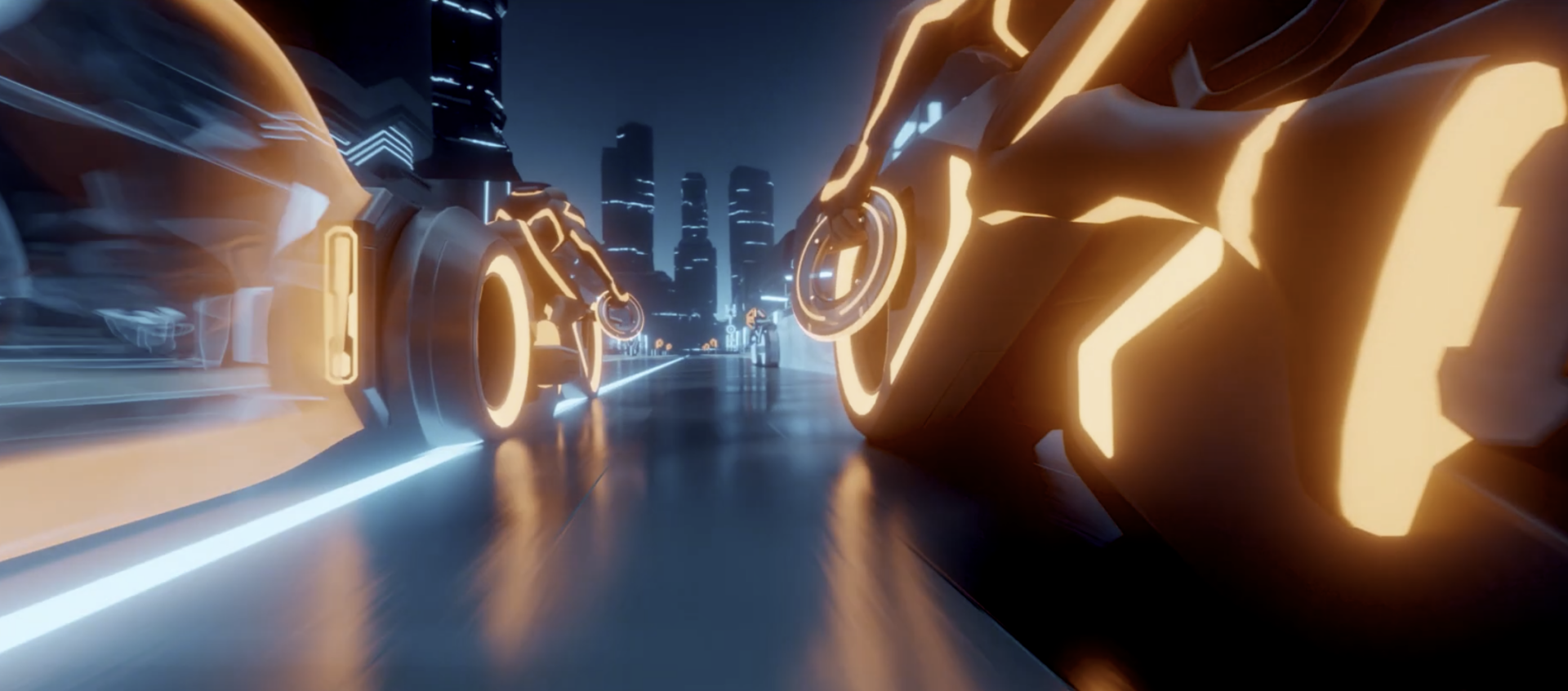 Disney TRON: Catalyst Game Launching In 2025 - Socalthrills.com